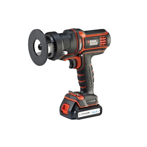 Black & Decker MTRT8 nastavak za glodalicu slika 4