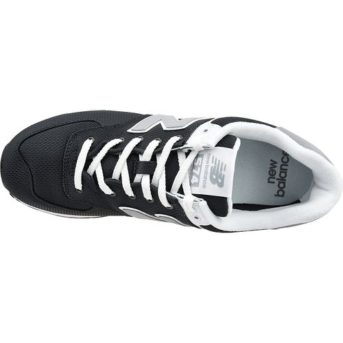 Muške tenisice New balance ml574sci slika 3