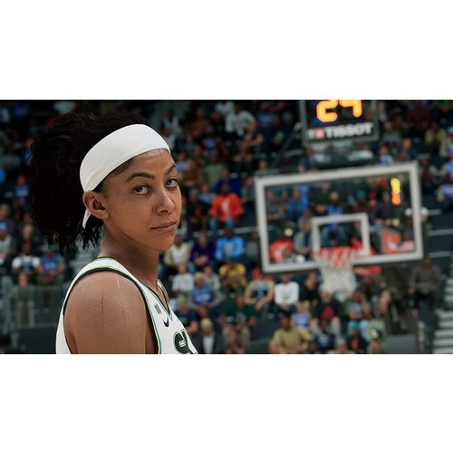NBA 2K22 (Xbox Series X) slika 3