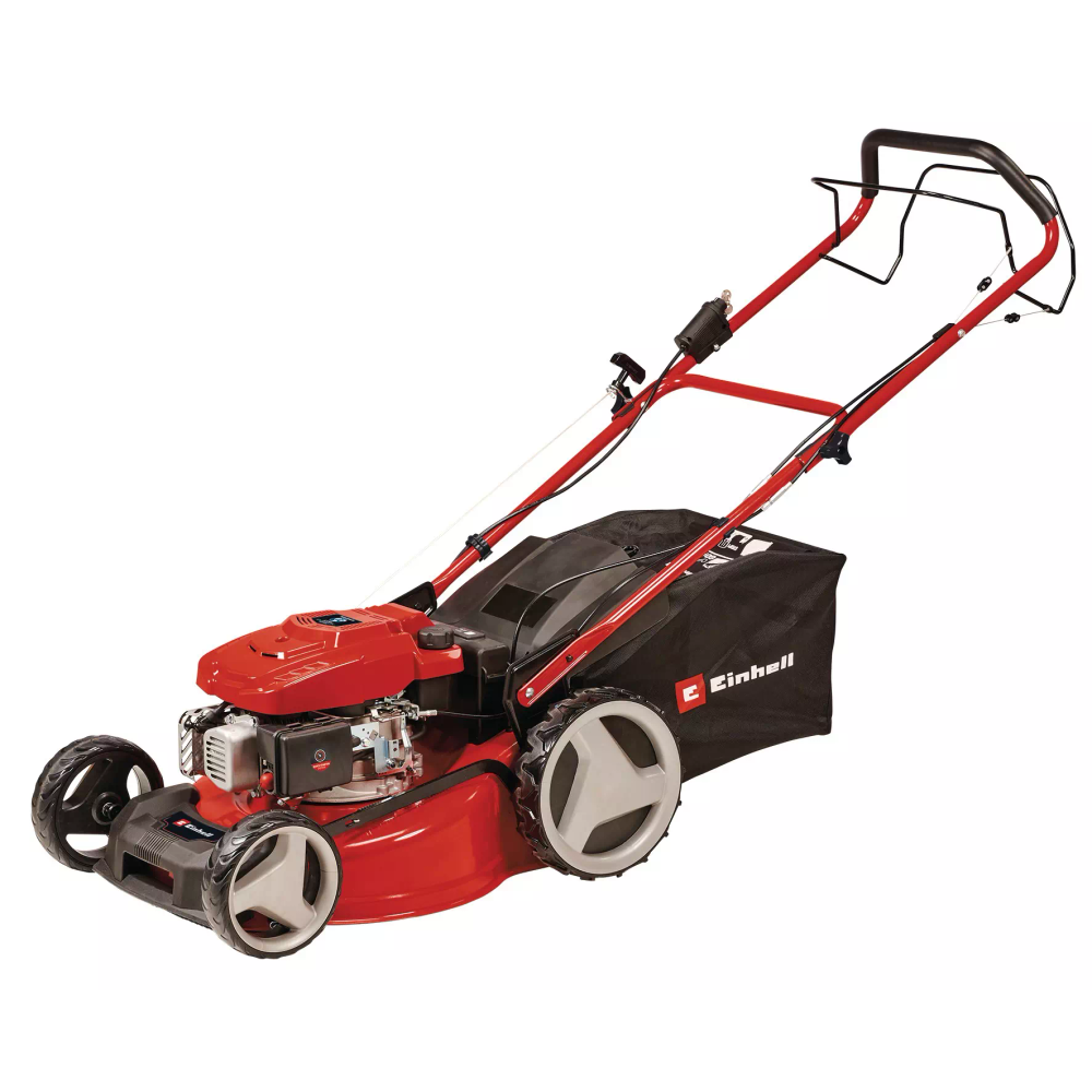 Einhell Samohodna benz. kosilica GC-PM 46 S HW-E slika 1