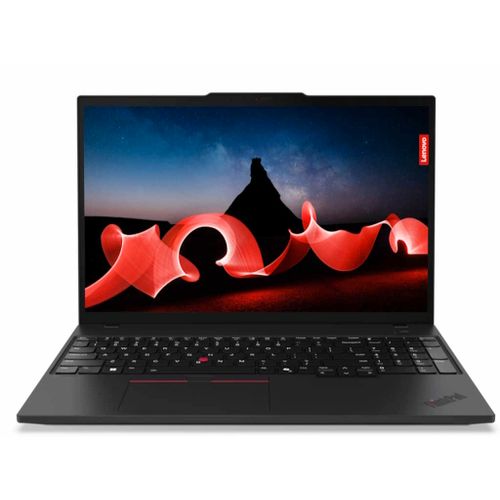 Lenovo ThinkPad T16 G3 Laptop 16" U7-155U, 16GB, 512GB, Windows 11 Pro slika 1