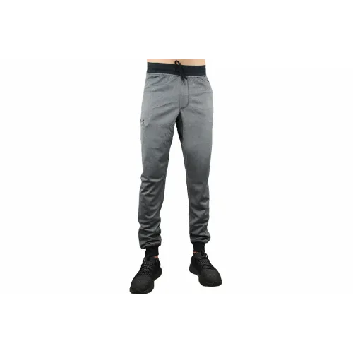 Muške sportske hlače Under Armour Sportstyle Jogger 1290261-090 slika 8