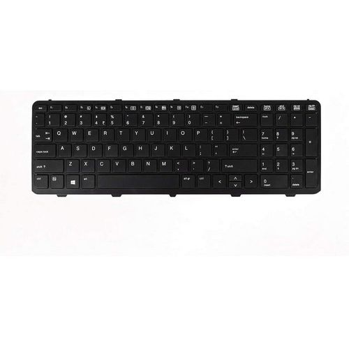 Tastatura za laptop HP 350 G1 350 G2 355 G2 mali enter bez rama slika 1