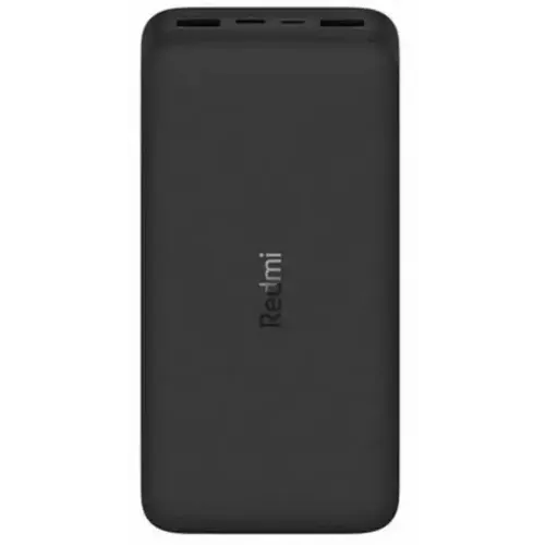 Power bank Xiaomi 20000mAh Fast 18W slika 1