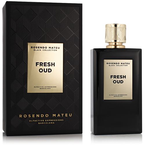 Rosendo Mateu Olfactive Expressions Fresh Oud Parfum UNISEX 100 ml (unisex) slika 1
