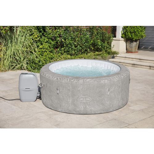 Masažni bazen-Jacuzzi na napuhavanje Bestway 180*66cm slika 4