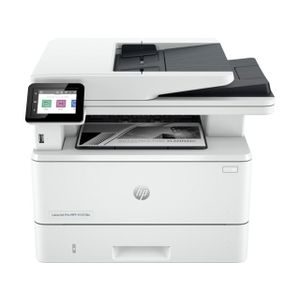 PRN MFP HP MLJ Pro 4102fdn 2Z623F