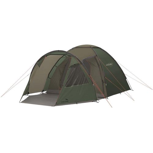 Sator Eclipse 500 Tent - ZELENA slika 1