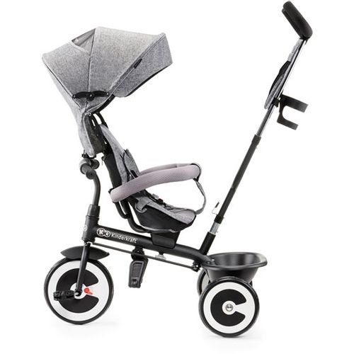 Kinderkraft Tricikli Aston Grey slika 7