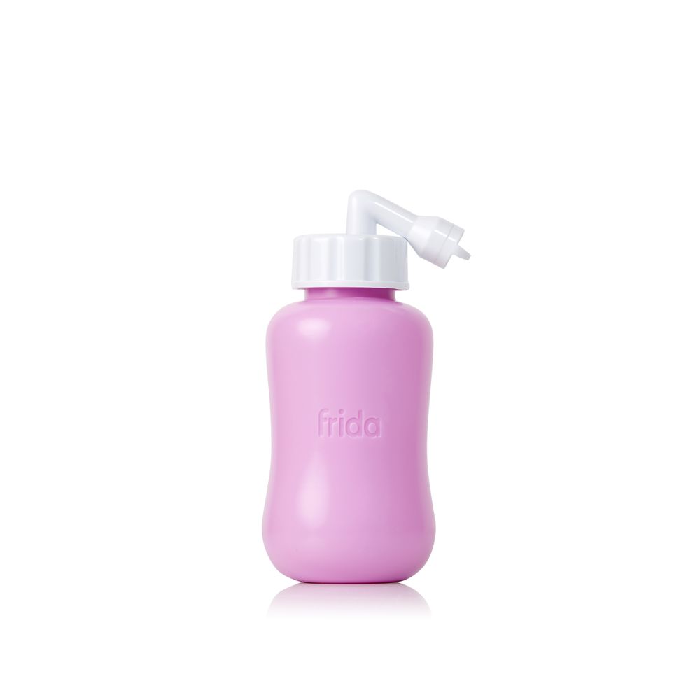 Frida Mom Bočica za ispiranje perineuma Upside Down 295ml slika 4