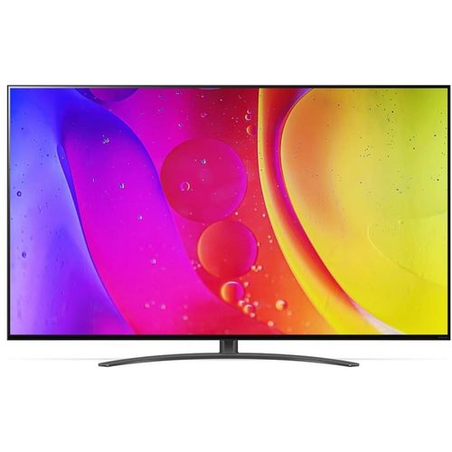 LG Televizor 75NANO823QB/NanoCell/smart/webOS ThinQ AI/crna slika 2