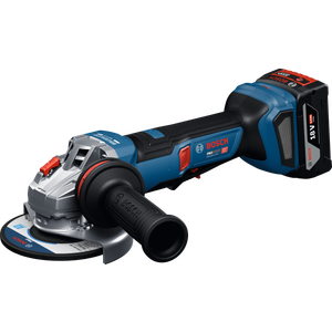 Bosch professional Kutna brusilica PRO GWS18V-11PS