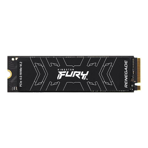 Kingston 1TB M.2 NVMe SFYRS/1000G Fury Renegade slika 1