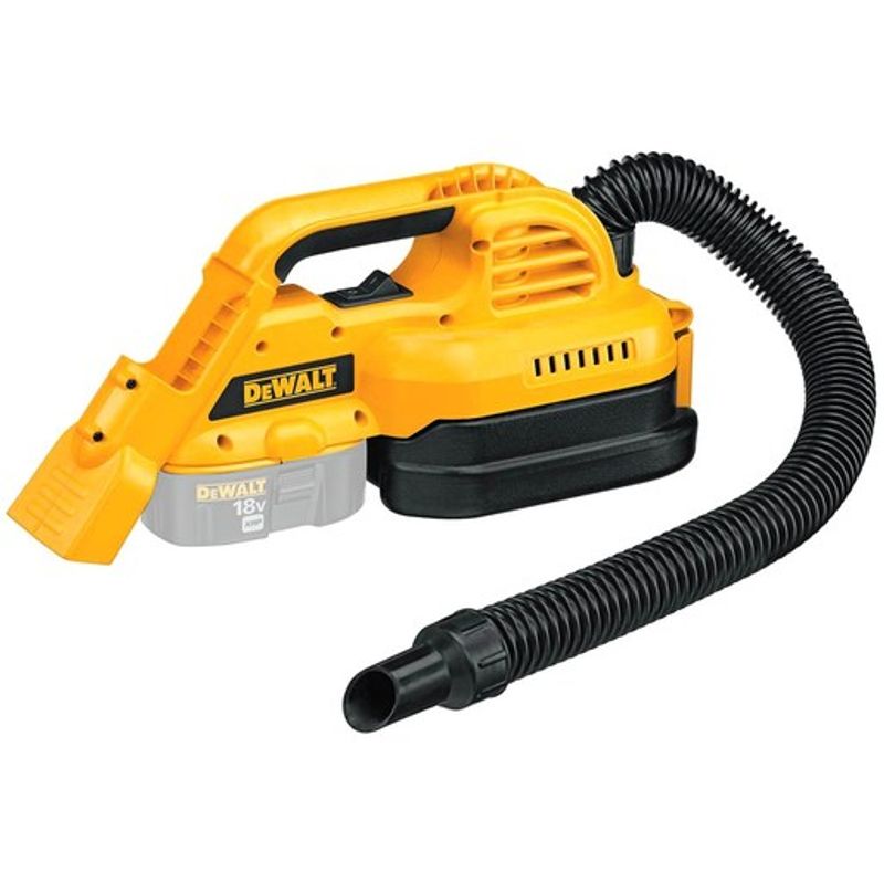 Dewalt Dewalt DCV517N xr industrijski usisavač li-ion 18 v image