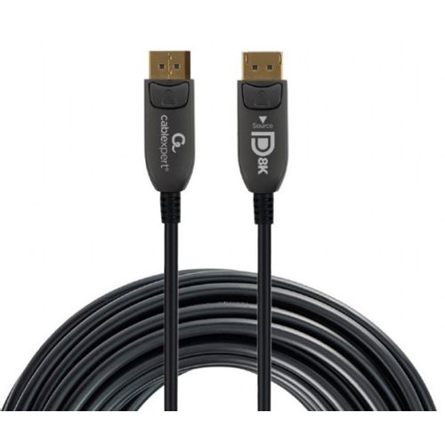 CC-DP8K-AOC-20M Gembird Active Optical Cables (AOC) DisplayPort v.1.4 (8K@60Hz/4K@120Hz) 20m slika 3