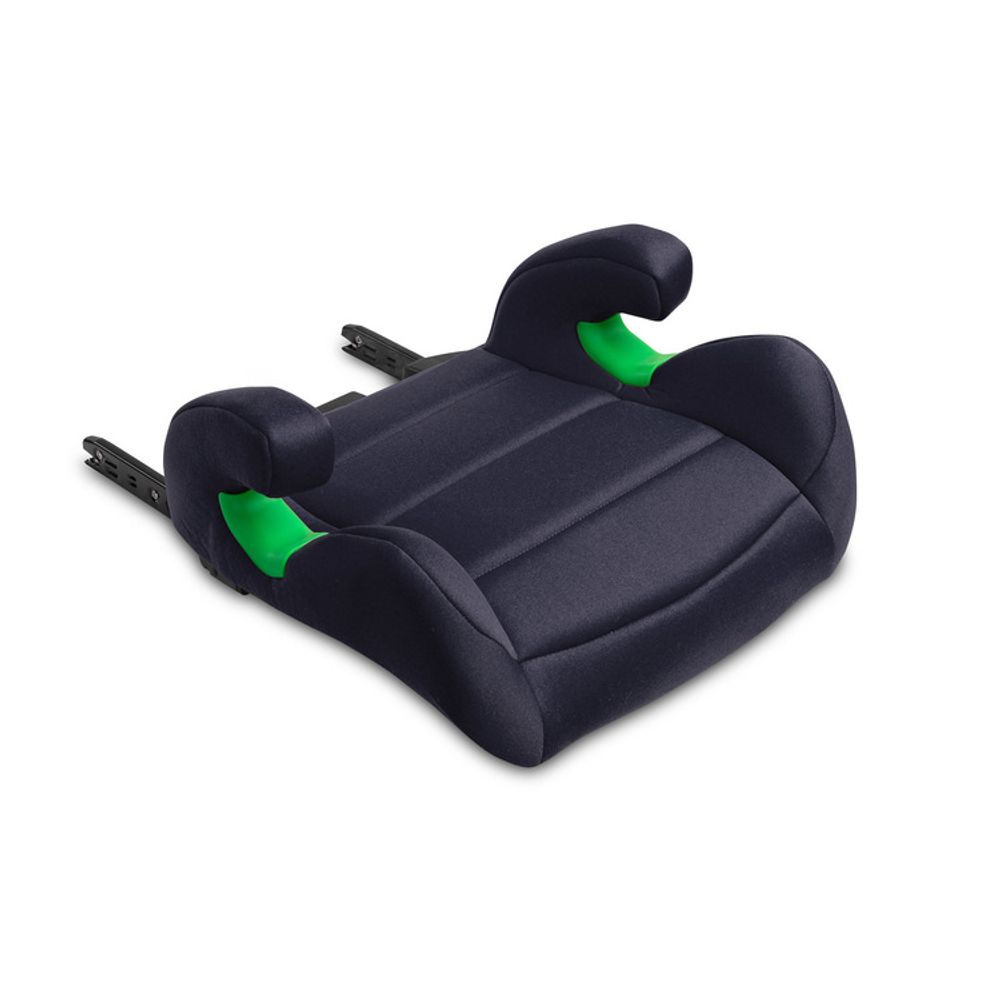 Nimbus autosjedalica i-size 4-12 tamnoplava (100-150cm) slika 2