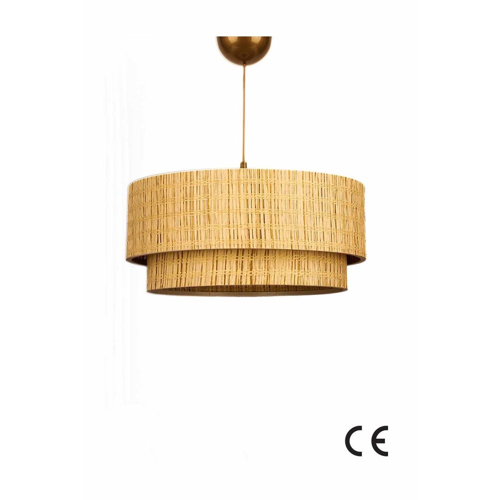Luster BK192 – Boje: slamnata boja slika 3