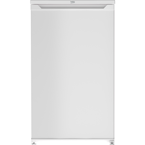 Beko TS190340N Samostojeći frižider, 85 L, Visina 81.8 cm slika 1