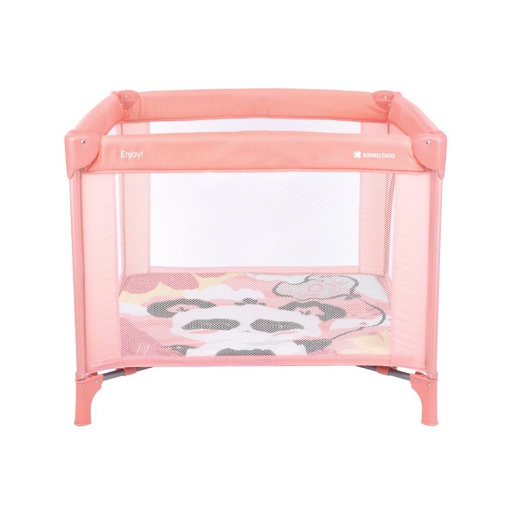Kikka Boo Igraonica Enjoy, Pink Panda slika 1