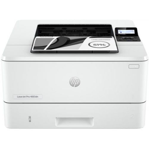 Laserski štampač HP LaserJet Pro 4003dn slika 2