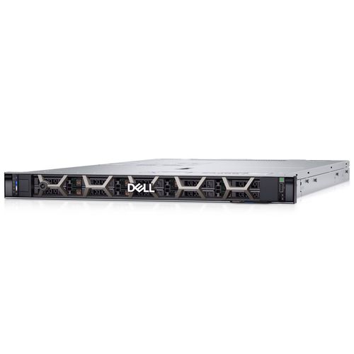 DELL PowerEdge R6615 EPYC 9124 16C 2x16GB H755 2x480GB SSD RI 1100W (1+1) 3yr NBD + šine slika 1