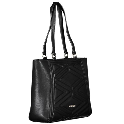 VALENTINO BAGS BLACK WOMEN'S BAG slika 3