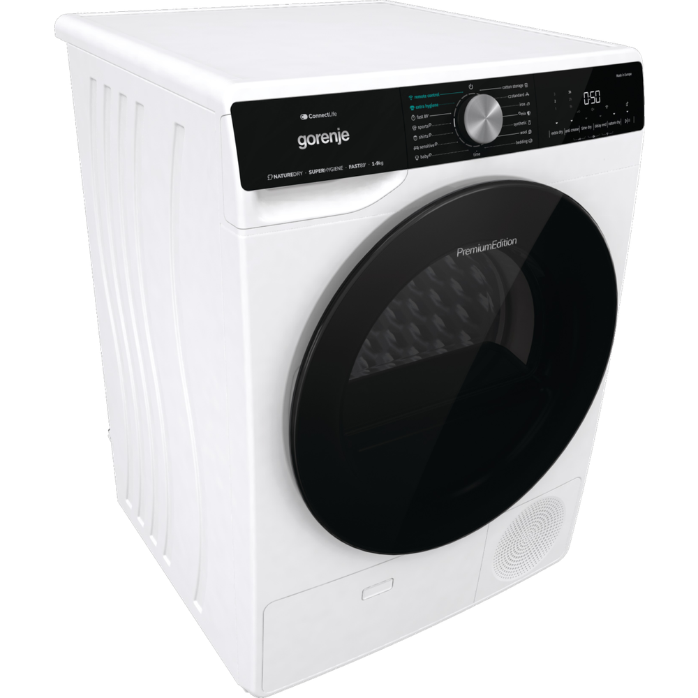 Inverter PowerDrive motor - Mašina za sušenje veša - DNS93 Gorenje slika 8