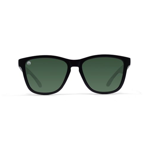 Ilanga Eyewear sunčane naočale Spicy Classic G15, matte black slika 2