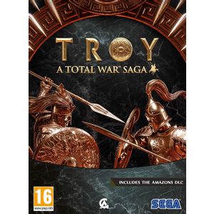 Troy: A Total War Saga - Limited Edition