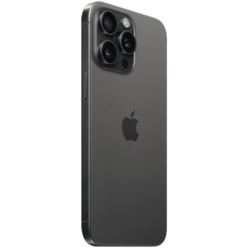 Apple iPhone 15 Pro Max 256GB Black Titanium slika 3