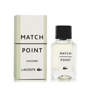 Lacoste Match Point Eau De Toilette za Muškarce 50 ml