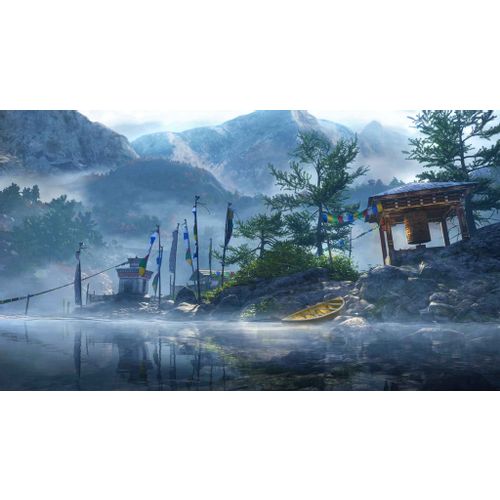 Far Cry 4 za PlayStation 4 slika 13