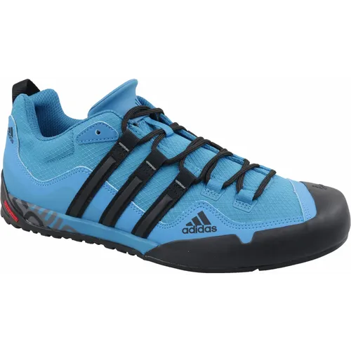 Adidas muške sportske tenisice Terrex Swift Solo D67033 slika 9