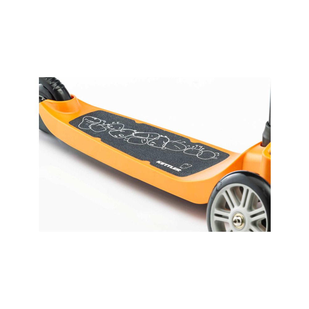 Kettler Trotinet Zazzy Orange slika 7