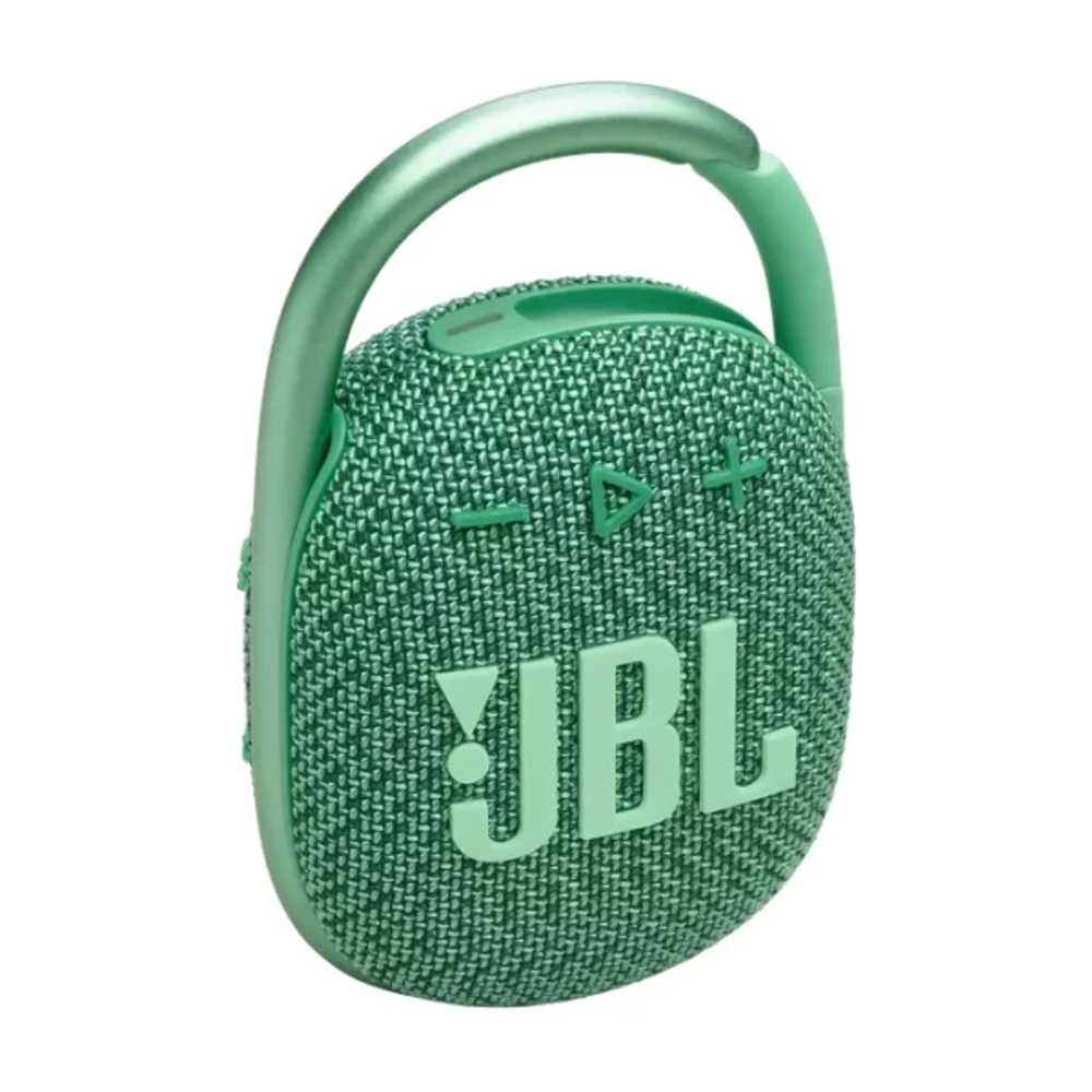JBL CLIP 4 ECO GREEN prenosni bluetooth zvučnik slika 4