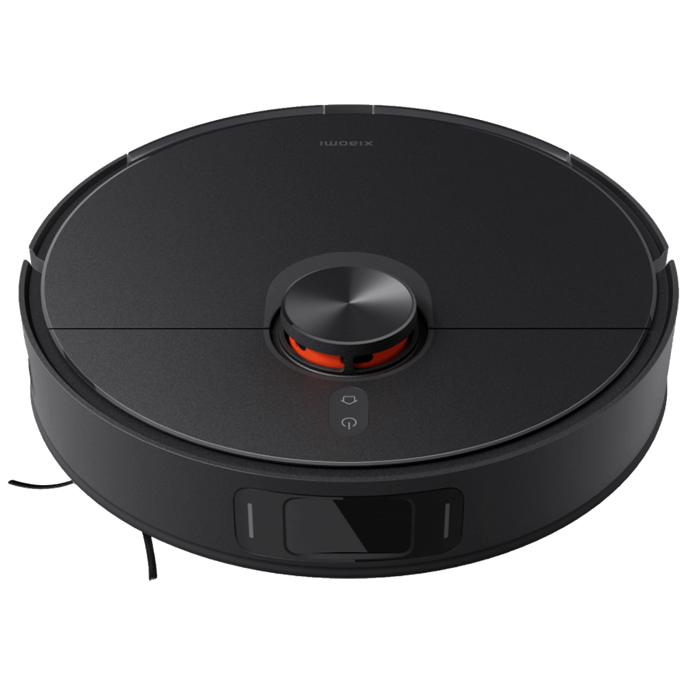 Xiaomi Robot usisavač, baterija 5200 mAh, WiFi - S20+ Black slika 1