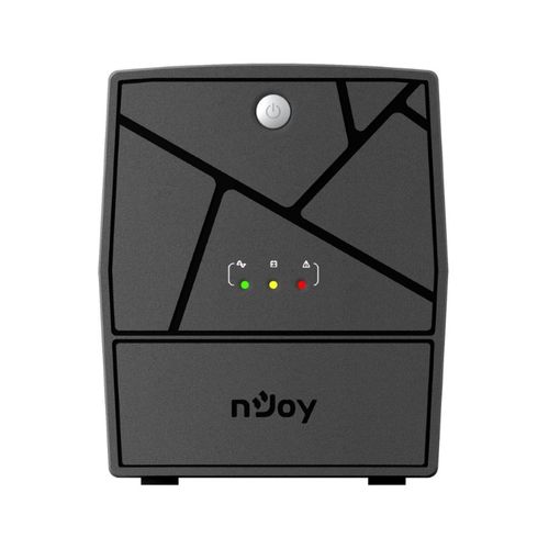 NJOY Keen 2000 USB 1200W UPS (UPLI-LI200KU-CG01B) slika 1