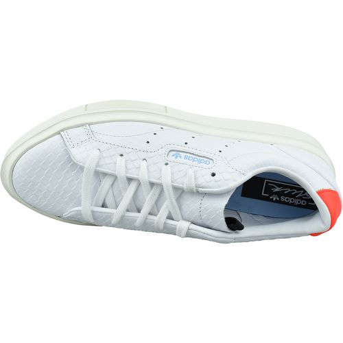 Ženske tenisice Adidas sleek super  slika 7