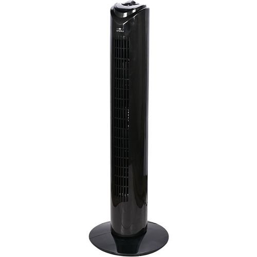 Michelino stajaći ventilator crni 81cm 32 " slika 1