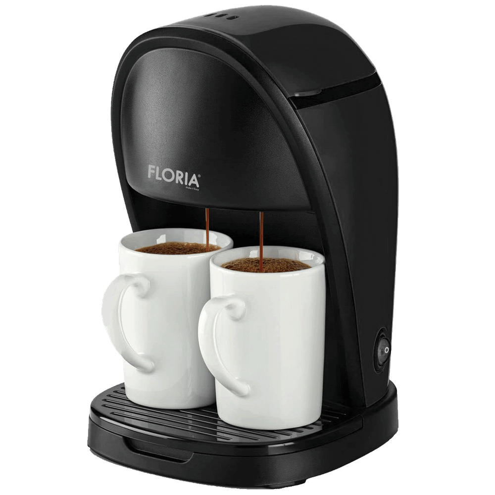 Floria Aparat za kafu, 370-450W - ZLN9297 slika 2