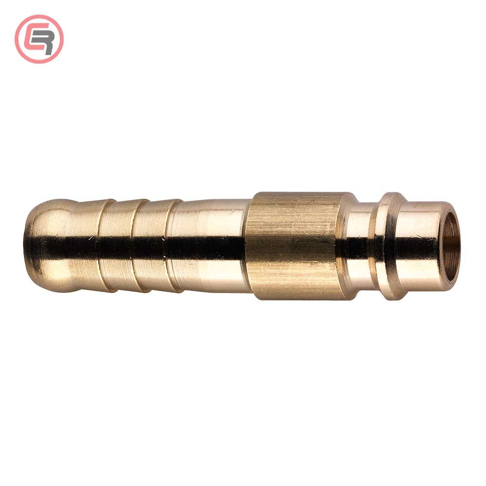 Metabo Spojnica Nipl Za Crijevo 6 mm - 7804065606 slika 1
