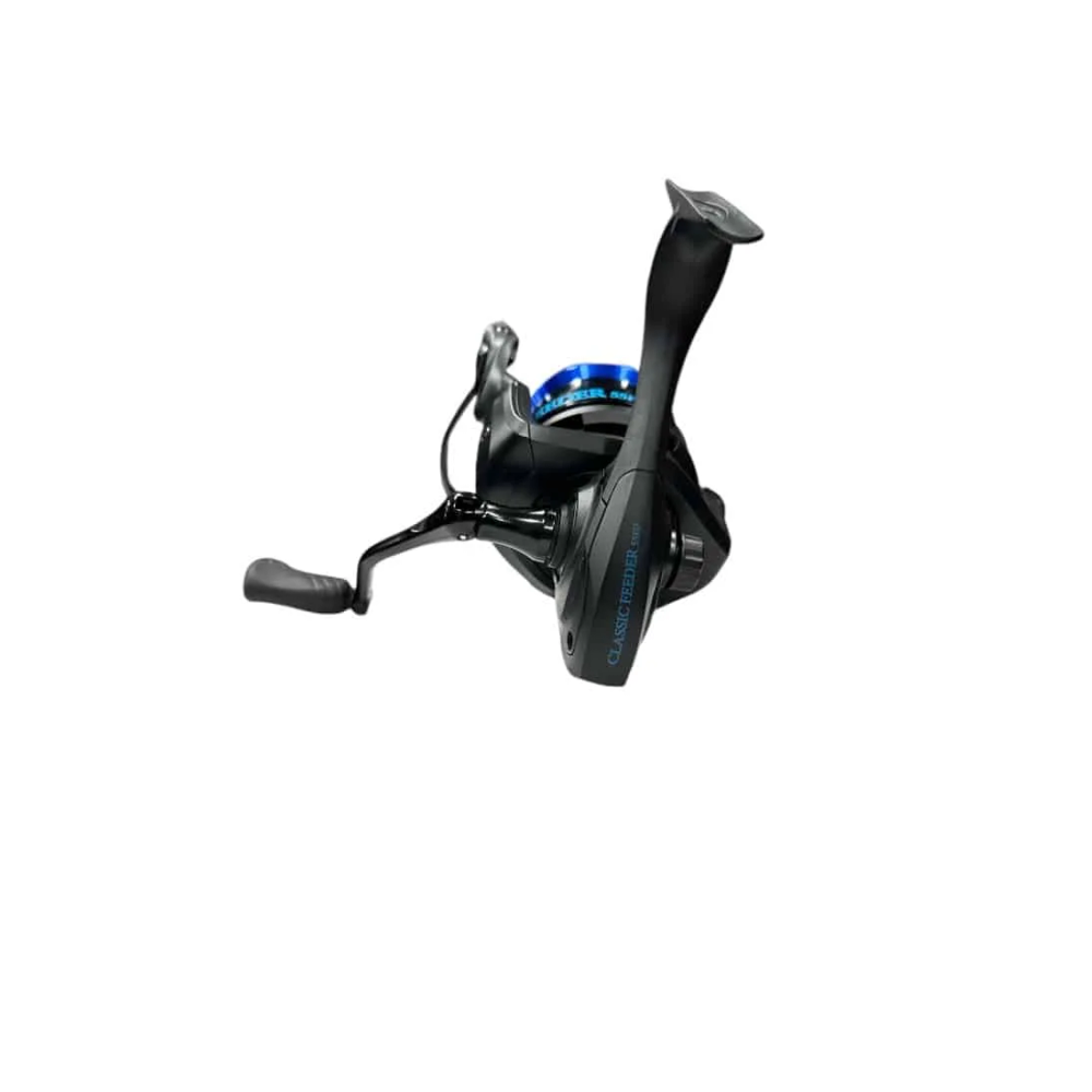 Cline mašinica Classic Feeder 5500 slika 2