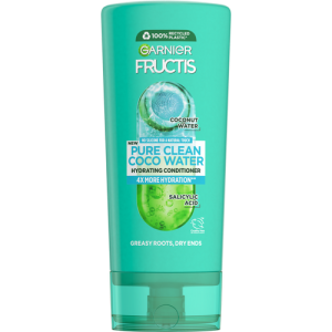 Garnier Fructis Pure Clean Coco Water Regenerator za kosu 200ml