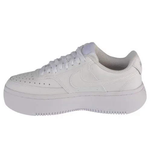 Nike W Court Vision Alta Ltr ženske tenisice DM0113-100 slika 7