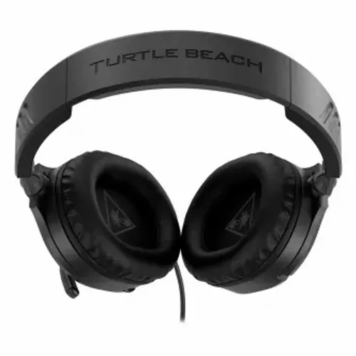 Turtle Beach Recon 70P Wired Headset - PS4/PS5 Black slika 3