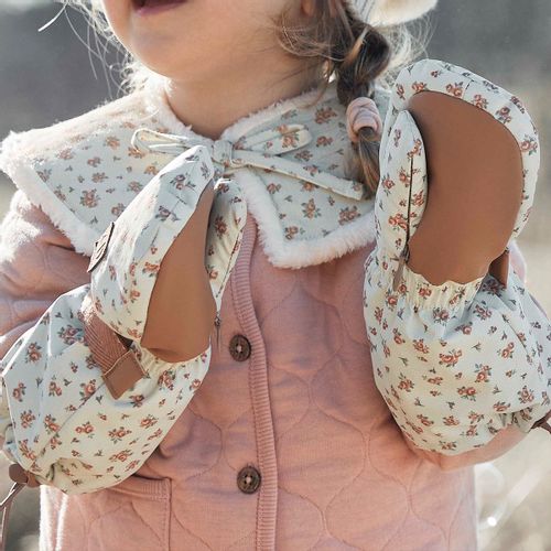 Elodie Details autumn rose rukavice 0-12M slika 5