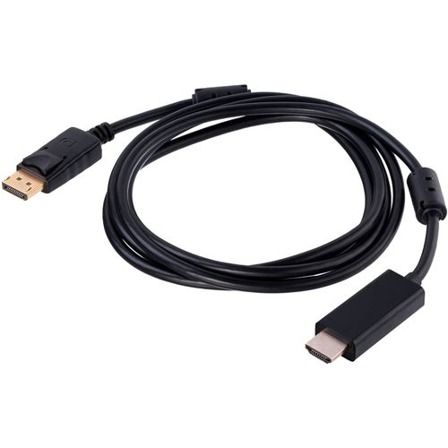 Kabel HDMI / DisplayPort AK-AV-05 Audio- video, 1.8 m slika 2