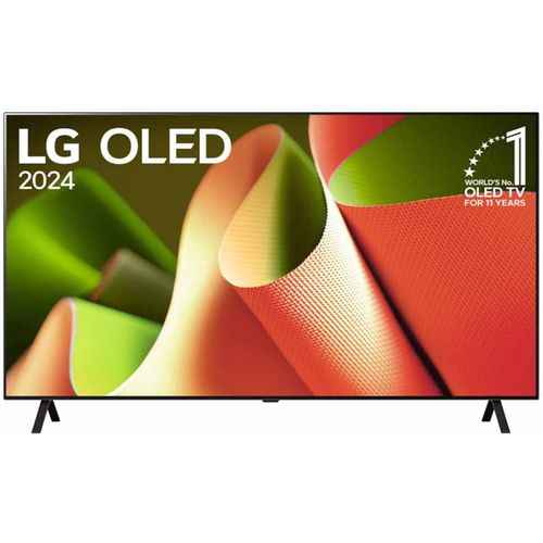 LG OLED65B42LA Televizor 65"/4K UHD/smart/webOS/crna slika 1