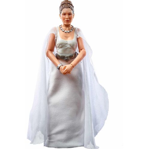Star Wars The Power of the Force Princess Leia Oragana figure 15cm slika 2