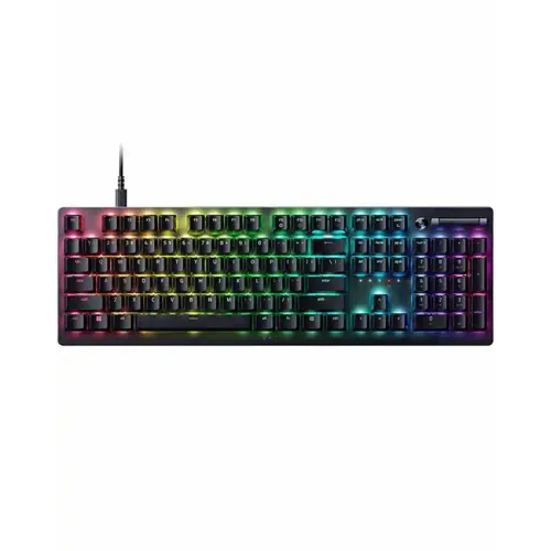 Razer DeathStalker V2 - Linear Optical Switch Tastatura - US RZ03-04500100-R3M1 slika 1